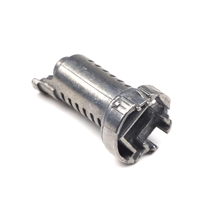BDP673 Pièce de réparation de barillet de serrure de porte pour Renault Megane 1 Clio 2