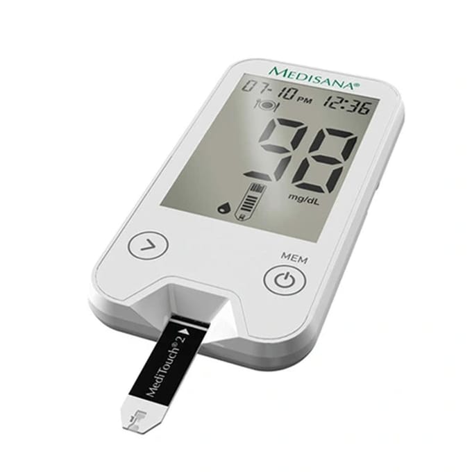 Medisana controleoplossing MediTouch2 (4 ml)