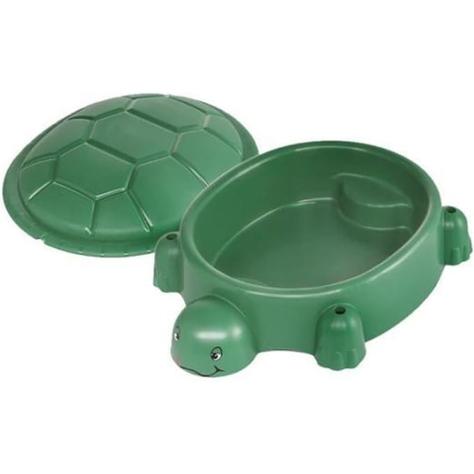 TURTY SANDBOX Zandbakken