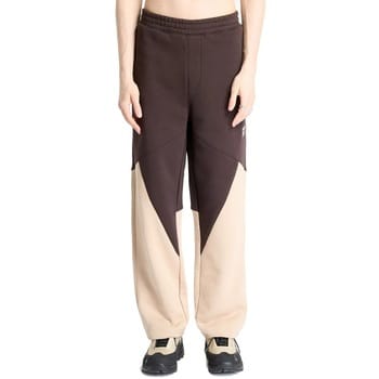Broek Reebok Sport Wide Leg Ft Unearthed Pants Unisex