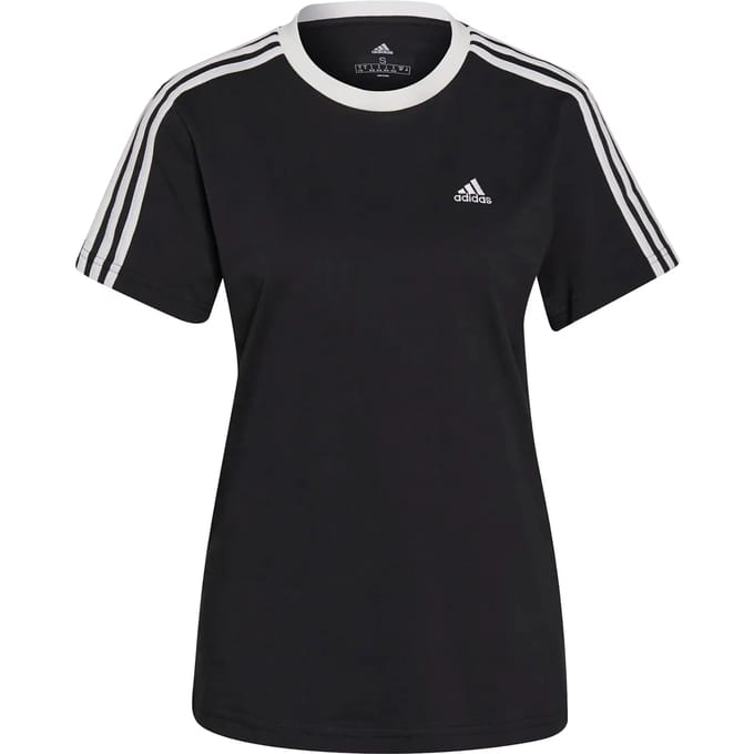 Dames-T-shirt adidas Essentials