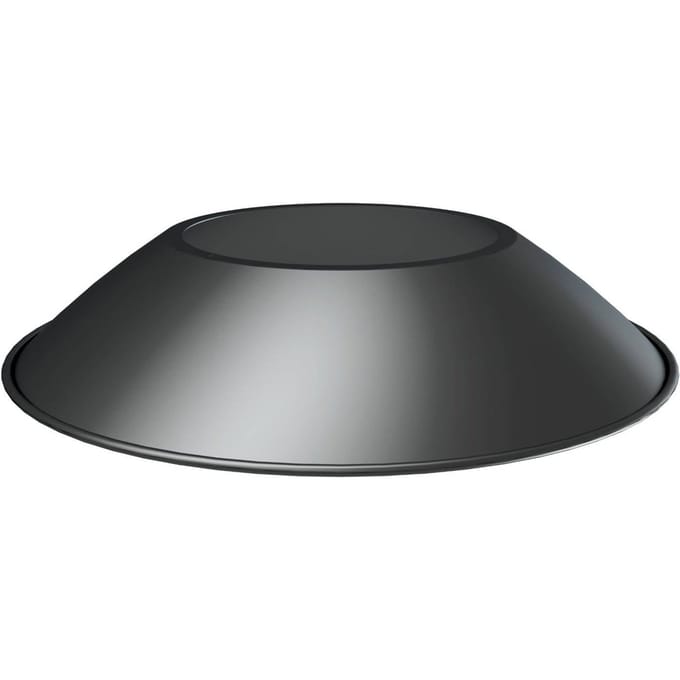 The Light Group SLC Force reflectorlamp van aluminium
