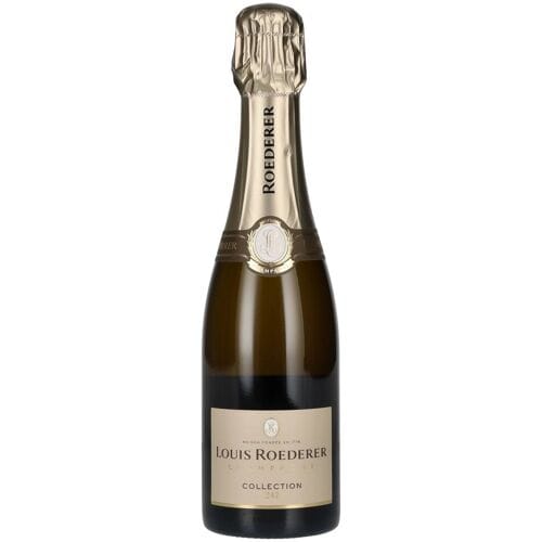 Louis Roederer Champagne Collection 247 12,5% Vol. 0,375l
