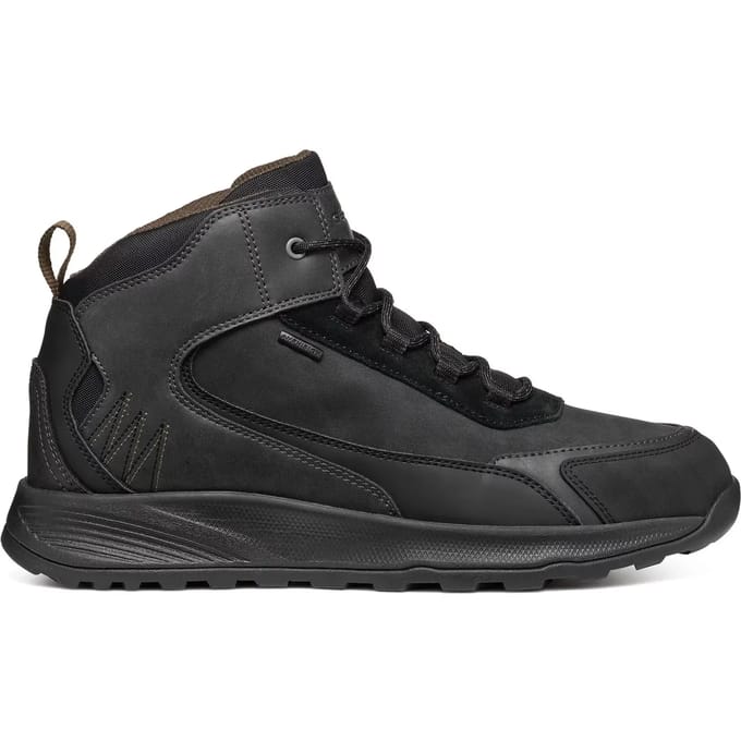 Hoge Sneakers Geox U Terrestre B Abx