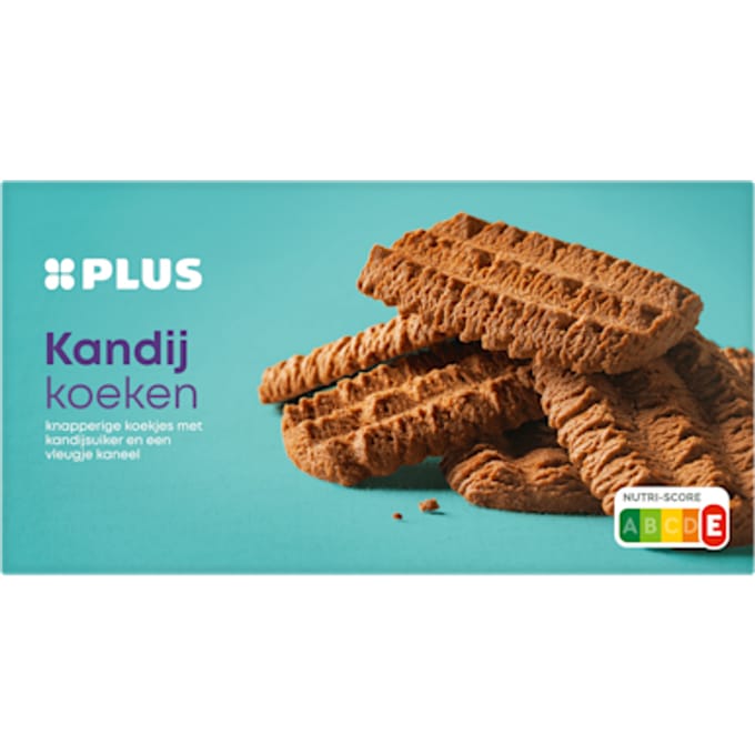 Kandijkoeken