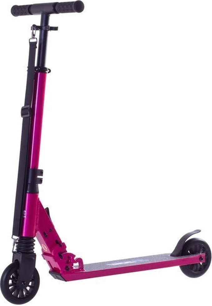 Rideoo 120 City Scooter