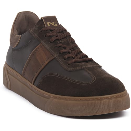 Lage Sneakers NeroGiardini NERO GIARDINI 300 MORO