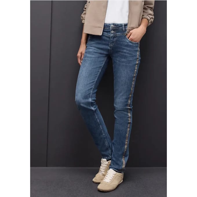 Casual jeans