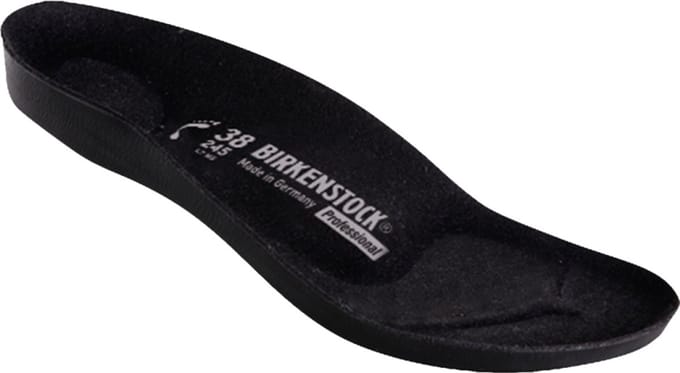 Birkenstock Profi Birki Inlegzool 71210 (3201047) - Zwart - 41