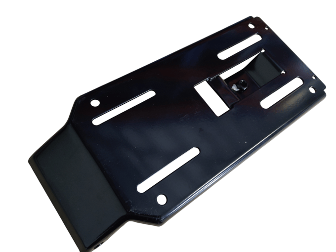 Seat bracket assy