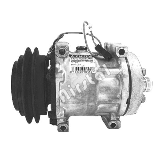 Airco-compressor AIRSTAL 10-0508