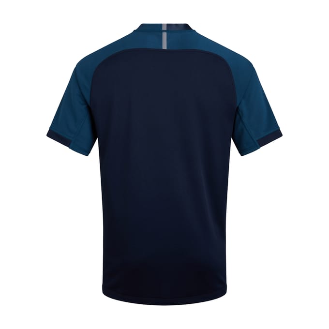 Canterbury Heren Evader Vapodri Jersey (Marine)