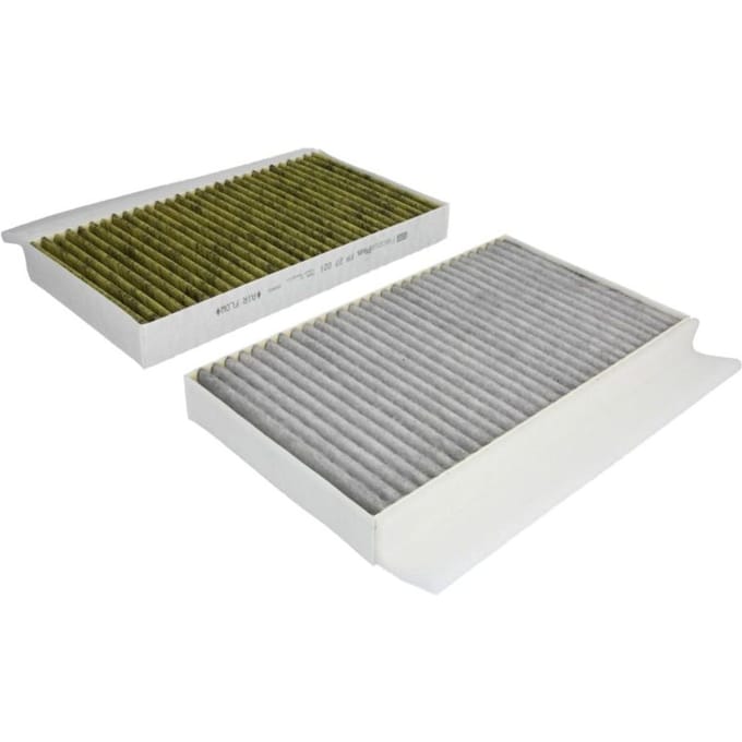 Cabinefilter MANN-FILTER FP 27 021-2