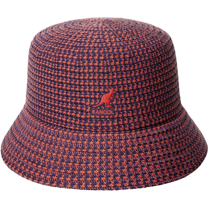 Bob met gaasbrei Kangol