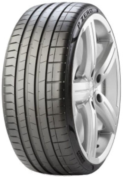 Pirelli P Zero PZ4 SC ( 285/45 R20 108W )