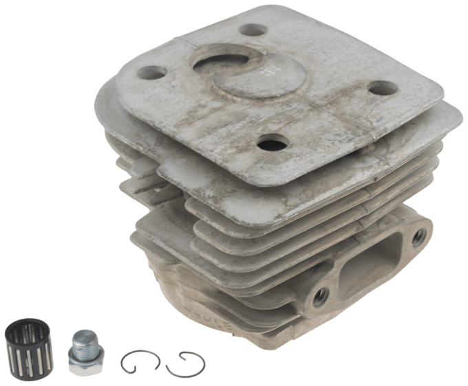 Husqvarnagroep cylinder kit d55
