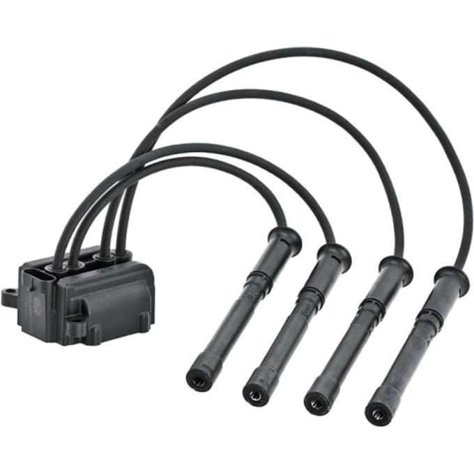 Bobine HELLA 5DA 193 175-821
