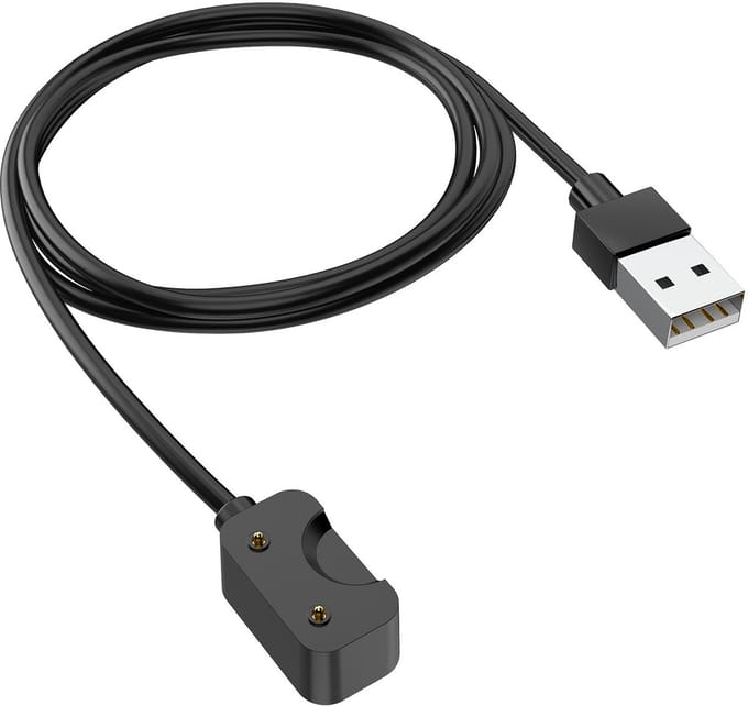 Geschik voor Samsung Galaxy Fit3 oplader (USB-A - JW89)
