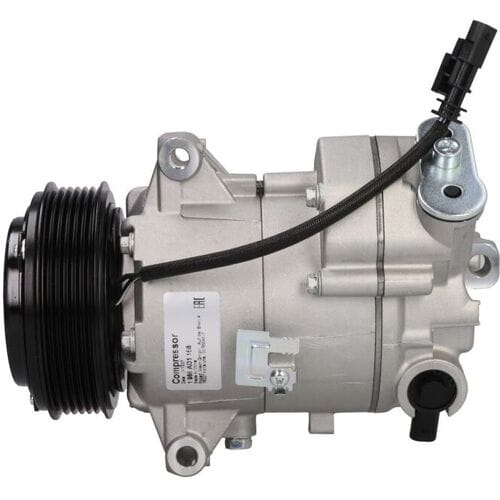 Airco-compressor BOSCH 1 986 AD1 168