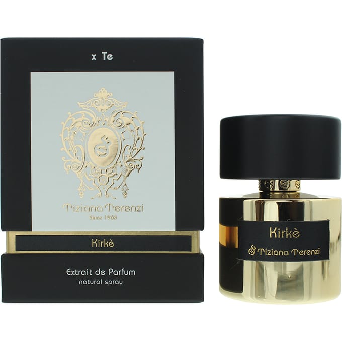 Tiziana Terenzi Classic Collection Extrait de Parfum Herenparfum Unisex 100 ml