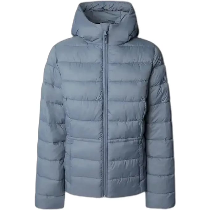 Damesjack met capuchon Pepe Jeans Sally