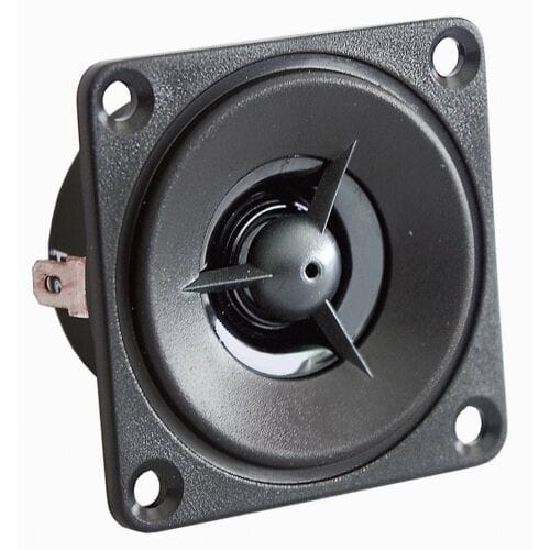 Visaton SC 5 - 8 Ohm Tweeter-kap 60 W 8 Ω