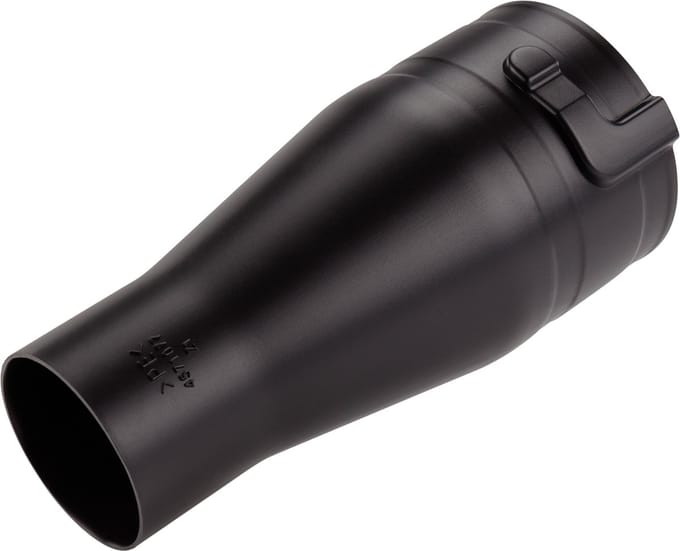 Makita 198034-6 Eindstuk voor blaaspijp