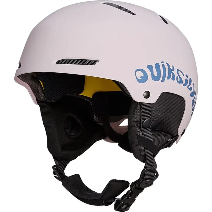 Quiksilver Lawson Mips Helm
