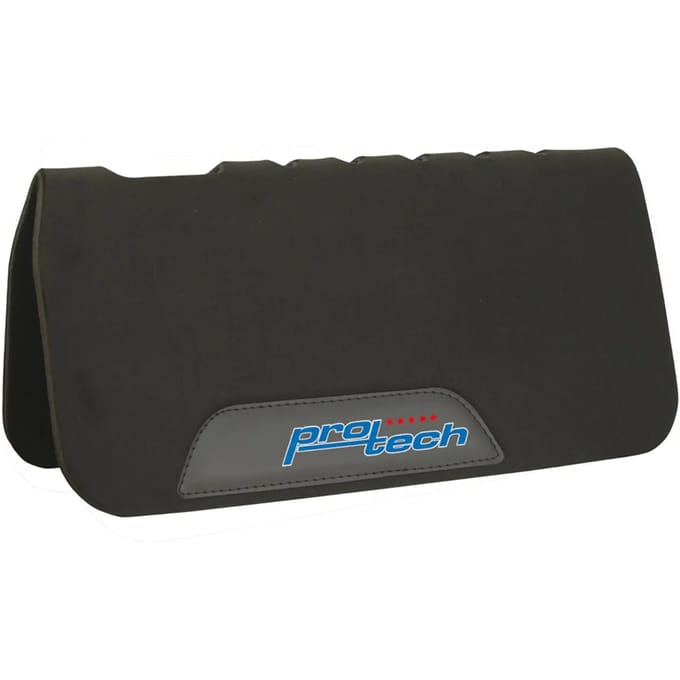 Zadeldek voor paarden Pro-Tech Western