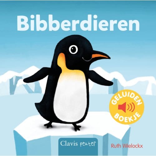 Bibberdieren - Ruth Wielockx