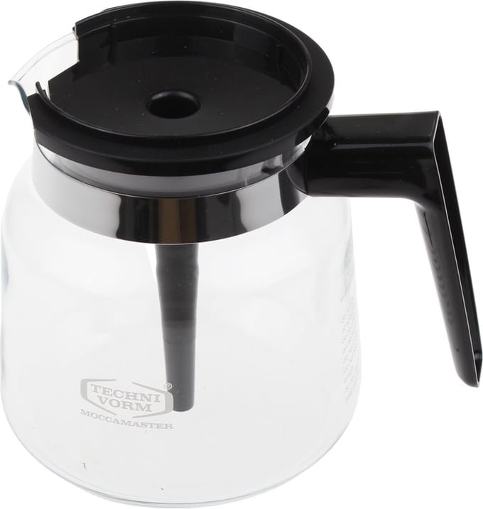 Moccamaster Glaskan tbv KBC modellen