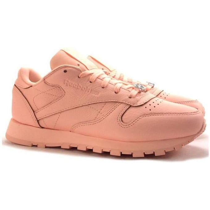 Reebok Authentic Basket voor dames