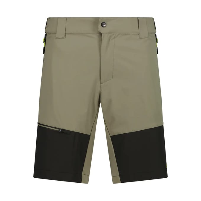 Bermuda voor trekking CMP Ripstop