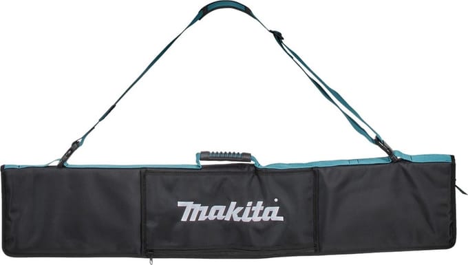 Makita E-05670 E-05670 Geleiderailzak Polyester (l x b x h) 1070 x 45 x 220 mm