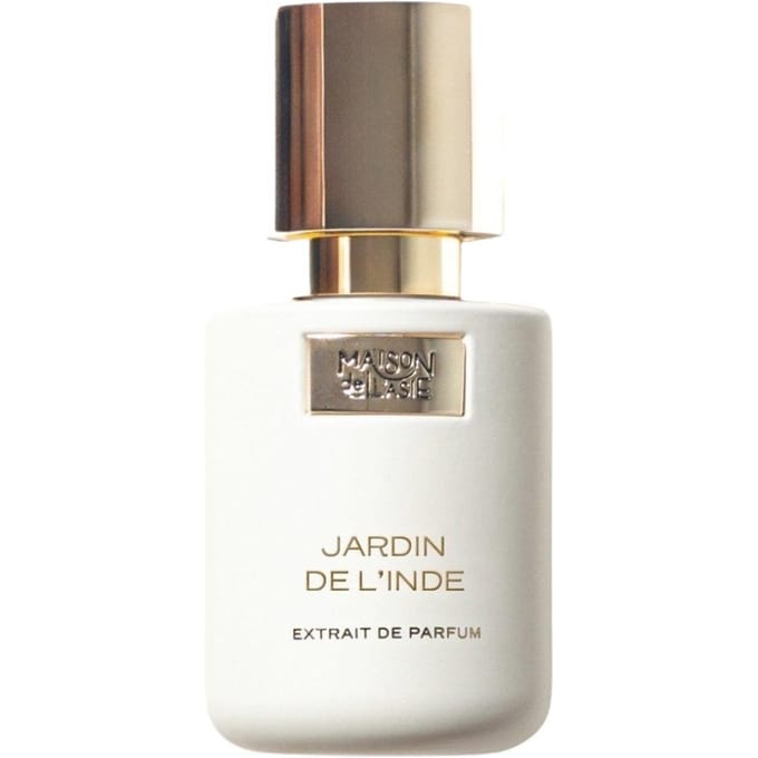 Maison De L'Asie, Jardin de L'Inde, Parfumextract, Unisex, 15 ml