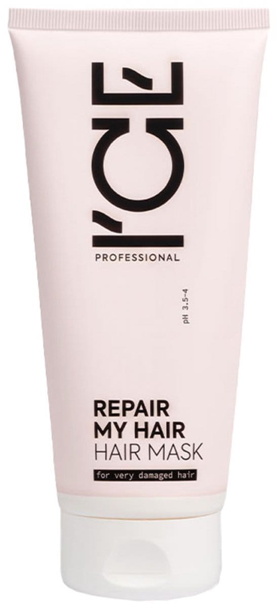 ICE Professional Repair My Hair Masque 200 ml