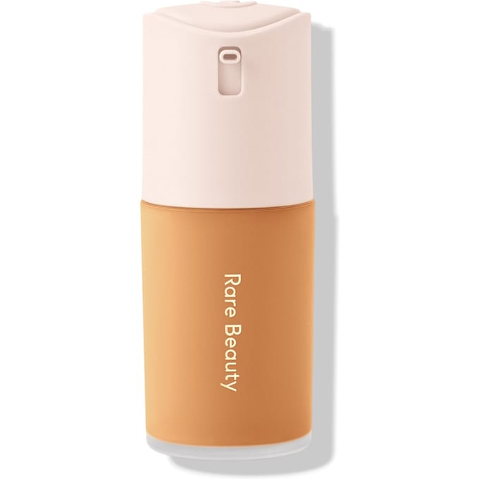Rare Beauty - True to Myself Natural Matte Longwear Foundation - Foundation 30 ml - 27 Medium Warm