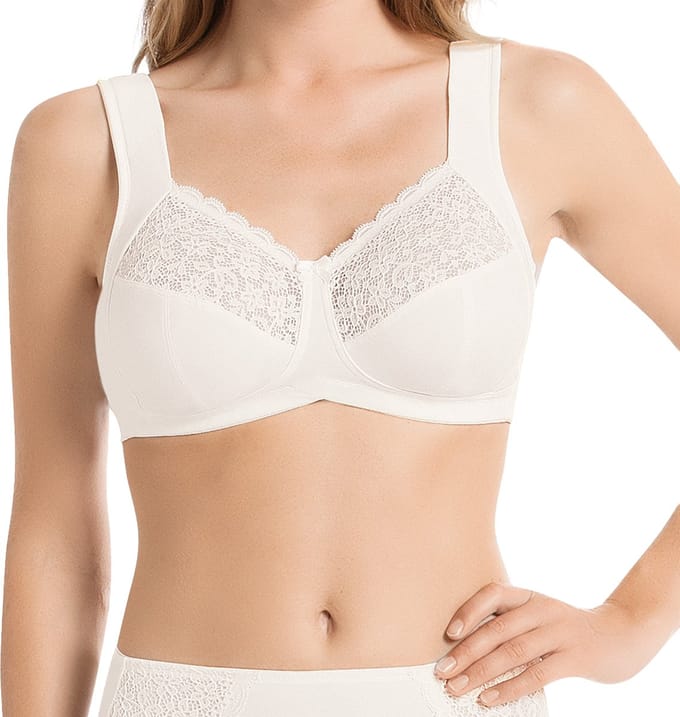 Anita TopComfort beha 5813 612 crystal 110A