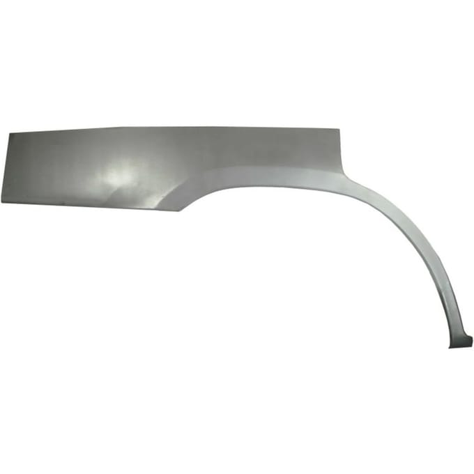 Spatbord BLIC 6504-03-8130586P, rechts