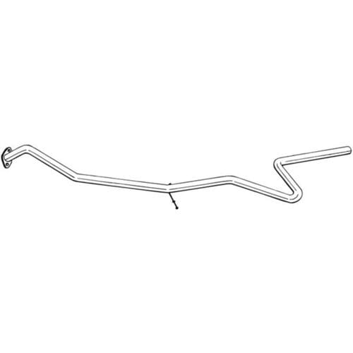 Uitlaatpijp BOSAL 950-013