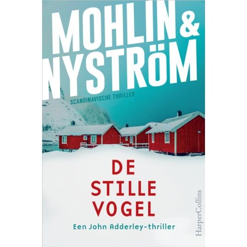 De Stille Vogel - John Adderley - Peter Mohlin