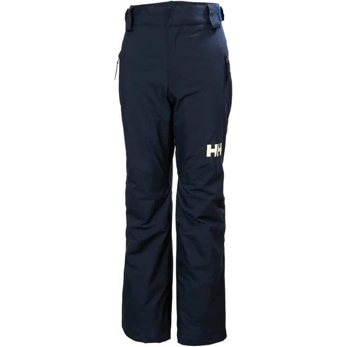 Skibroek voor kinderen Helly Hansen Legendary