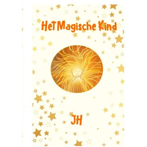 Het Magische Kind - JH Leeuwenhart