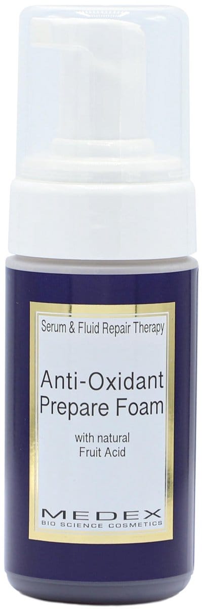 Medex Anti Oxidant Prepare Foam