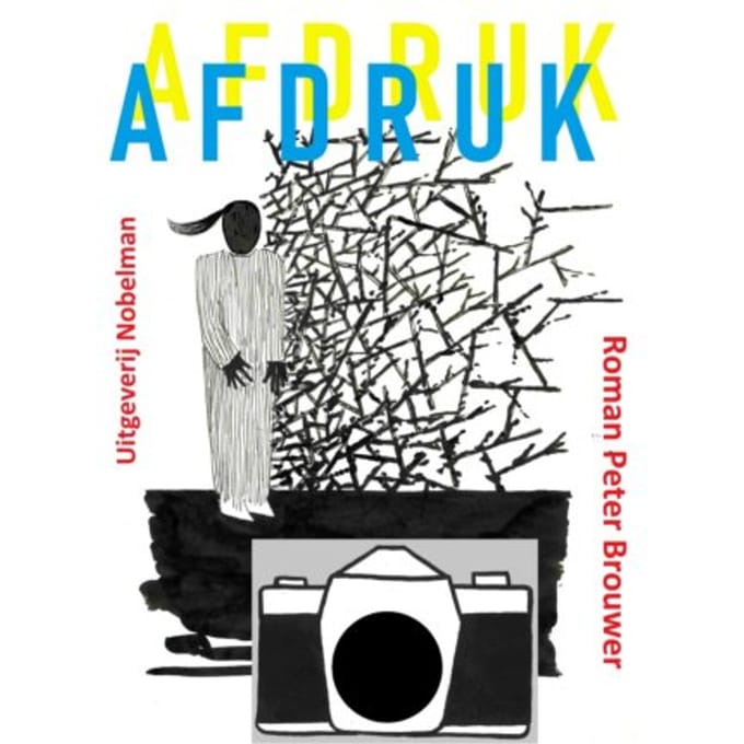 Afdruk - Peter Brouwer