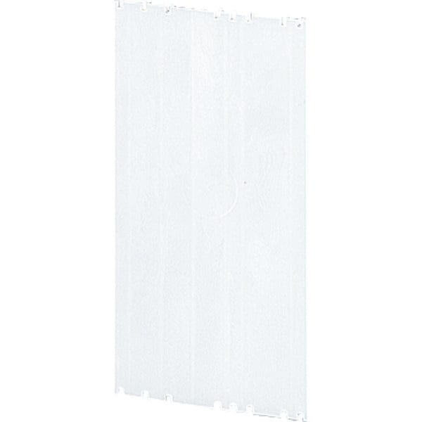 Hensel Mi Ba 6 Nh00 Zekeringkast Afdekking - Mi Ba 6 [2 Stuks]