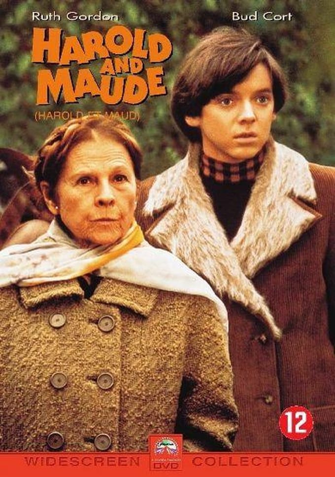 Harold & Maude
