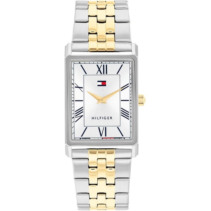 Tommy Hilfiger Herenhorloge BEN 1710774