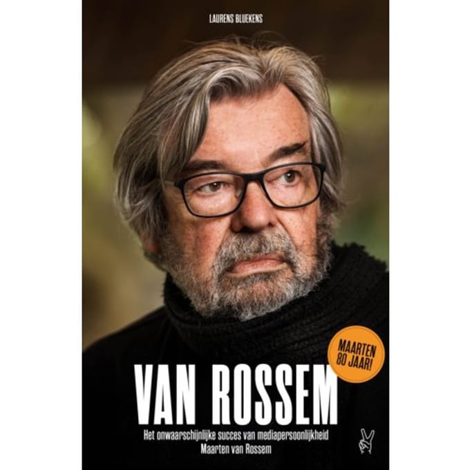 Van Rossem - Laurens Bluekens