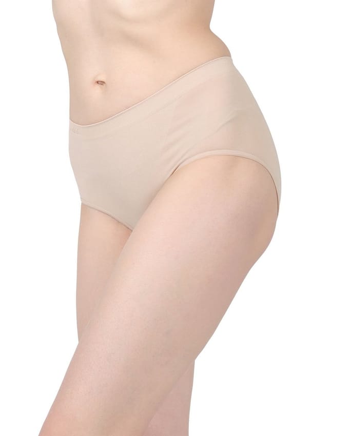 Corrigerende boxershorts met hoge taille